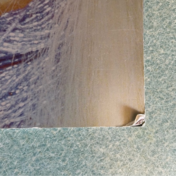 Cher Living Proof Tour Book 2003 - Picture 6 of 11